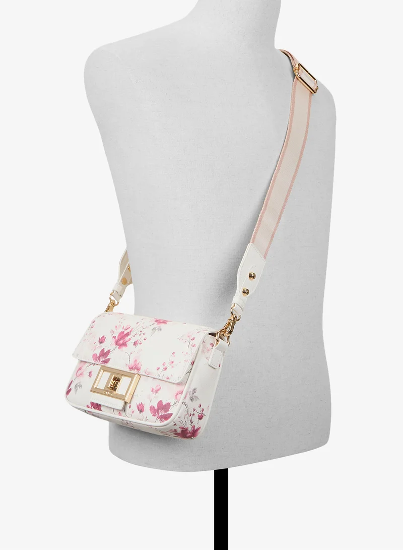 الدو Coppelia Flap Over Crossbody